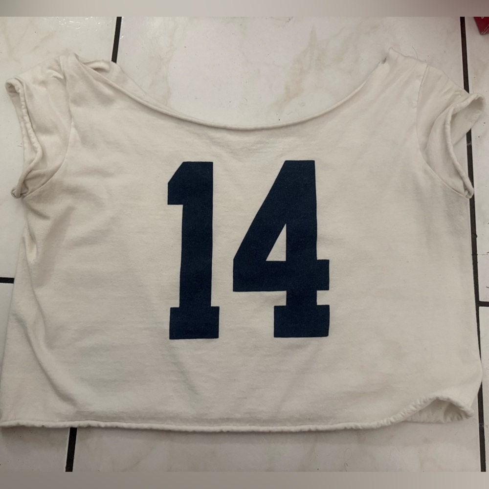 Brandy Melville 14 top